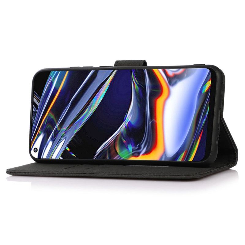 Lederhüllen Google Pixel 10a Khazneh Lederoptik