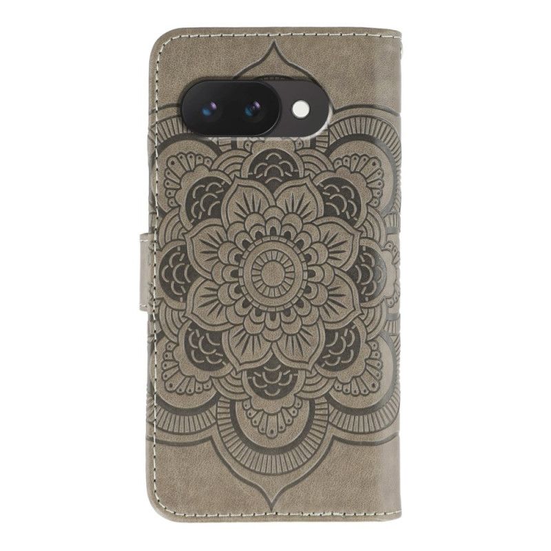 Lederhüllen Google Pixel 10a Mandala