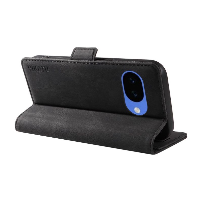 Lederhüllen Google Pixel 10a Nieten Yikatu