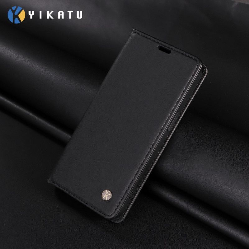 Flip Case Vivo V40 Lite 5g Yikatu