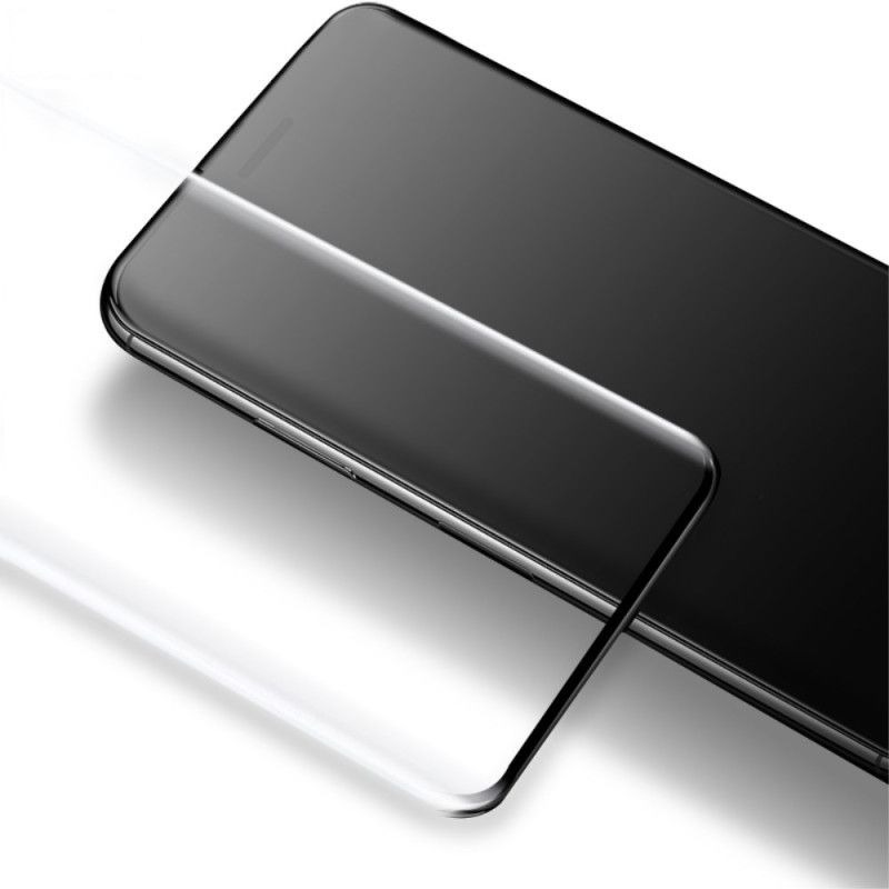 Gebogener Displayschutz Aus Gehärtetem Glas Für V40 Lite 5g