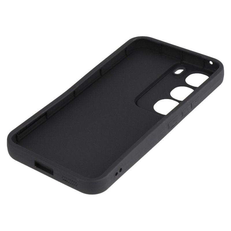 Hülle Vivo V40 Lite 5g Rutschfestes Rillendesign