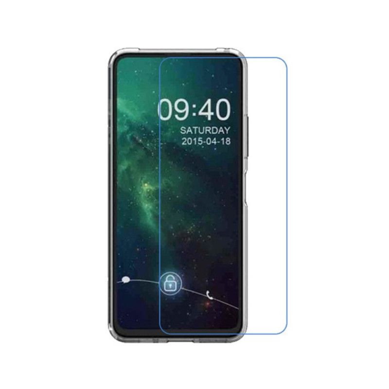 Asus Zenfone 7 / 7 Pro Lcd Displayschutzfolie