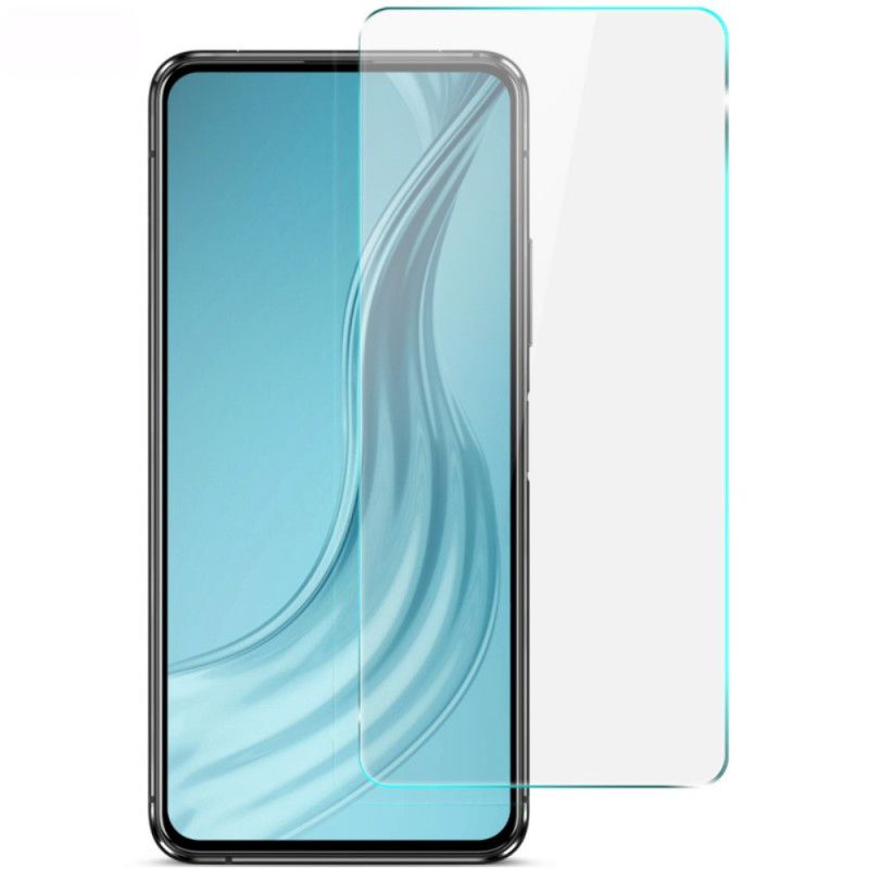 Asus Zenfone 7 / 7 Pro Lcd Displayschutzfolie