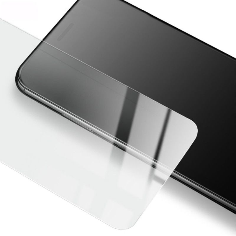 Asus Zenfone 7 / 7 Pro Lcd Displayschutzfolie