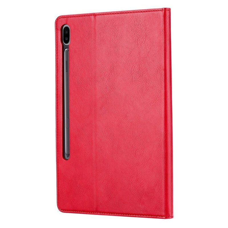 Case Für Samsung Galaxy Tab S8 Plus / Tab S7 Plus Kartenset