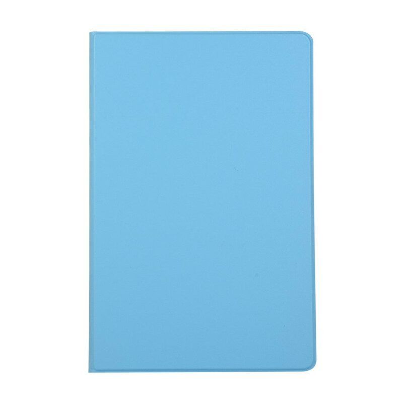 Hellblau