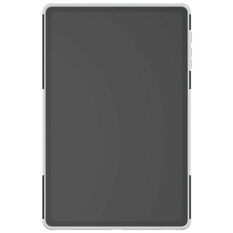 Hülle Für Samsung Galaxy Tab S8 Plus / Tab S7 Plus Erstklassig Beständig