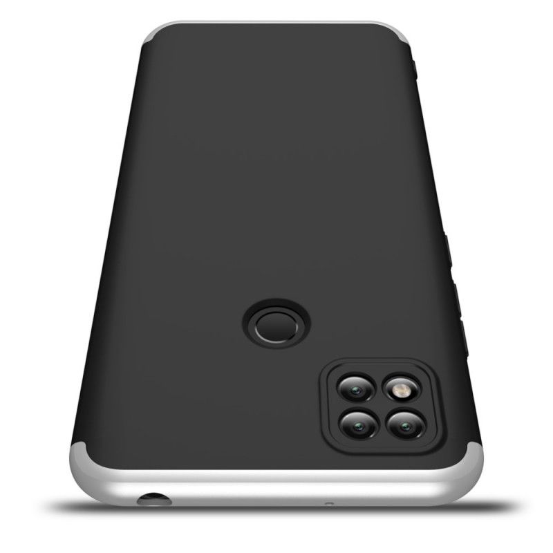 Hülle Für Xiaomi Redmi 9C Schwarz Abnehmbares Gkk