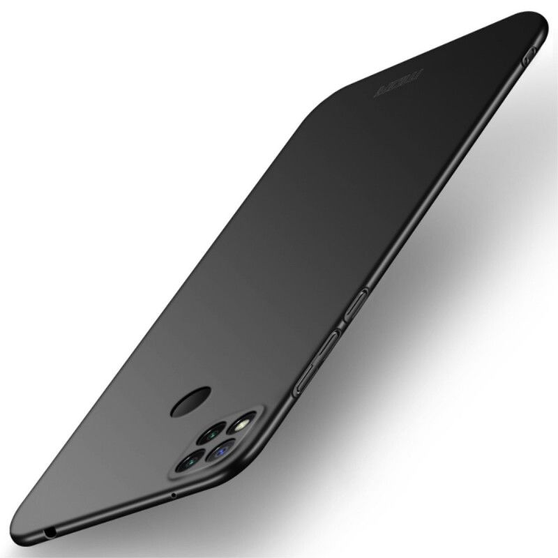 Hülle Xiaomi Redmi 9C Schwarz Mofi