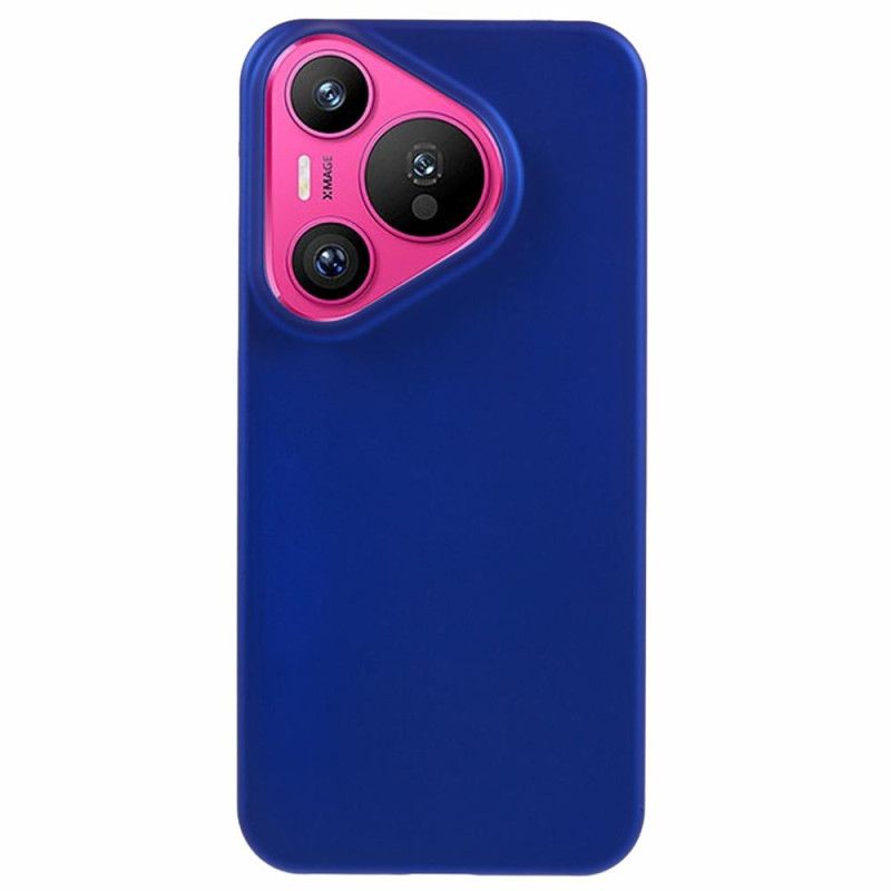 Hülle Huawei Pura 70 Matter Kunststoff