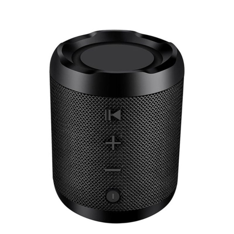 Bluetooth 5.0 Stereo-Subwoofer-Lautsprecher