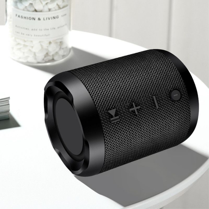 Bluetooth 5.0 Stereo-Subwoofer-Lautsprecher