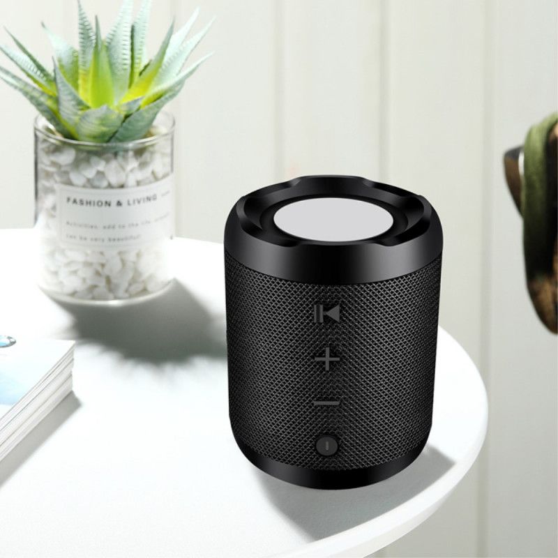 Bluetooth 5.0 Stereo-Subwoofer-Lautsprecher