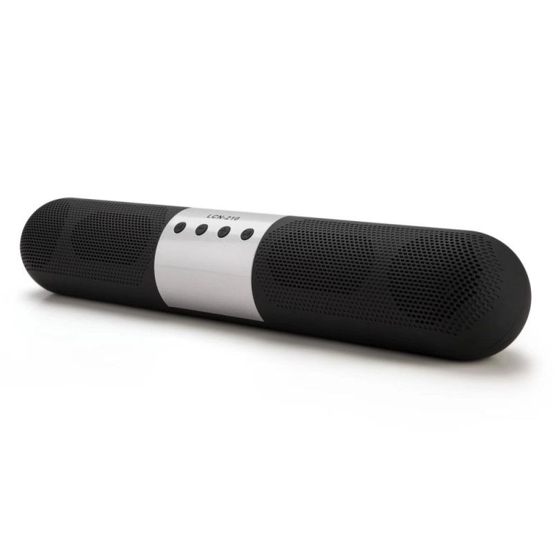 Tragbare Bluetooth-Stereo-Lautsprecherkarte Fm Radio Tf