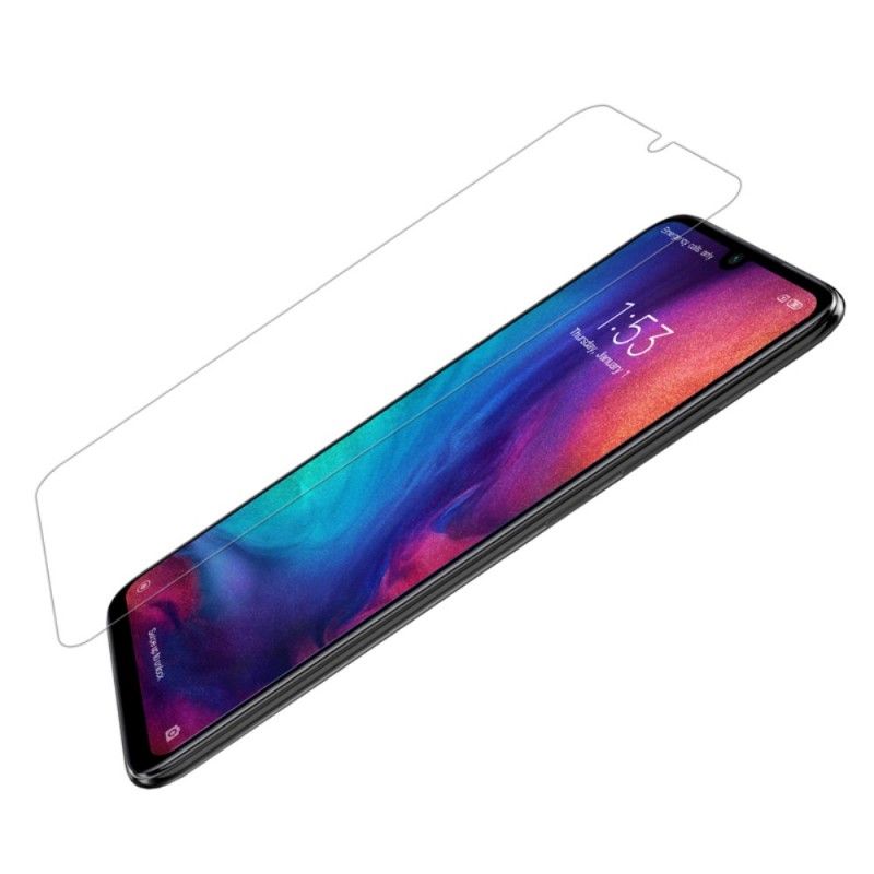 Bildschirmschutzfolie Xiaomi Redmi Note 7