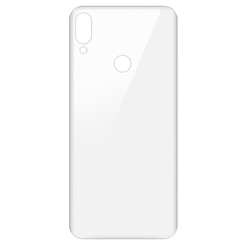 Hinterer Imak-Hydrogelschutz Xiaomi Redmi Note 7