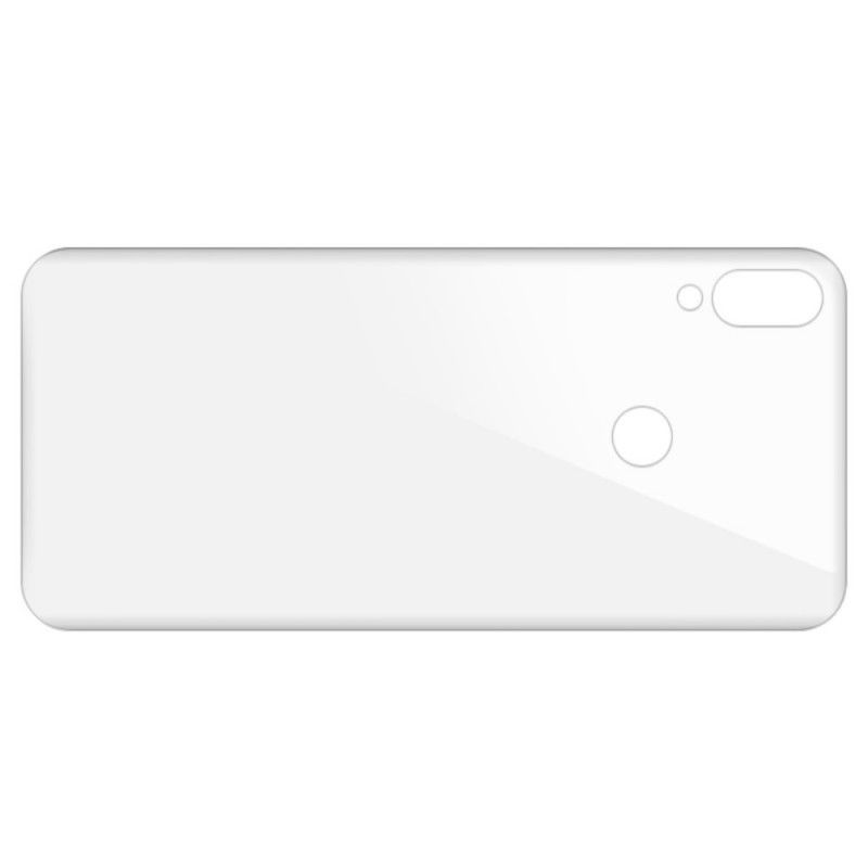 Hinterer Imak-Hydrogelschutz Xiaomi Redmi Note 7