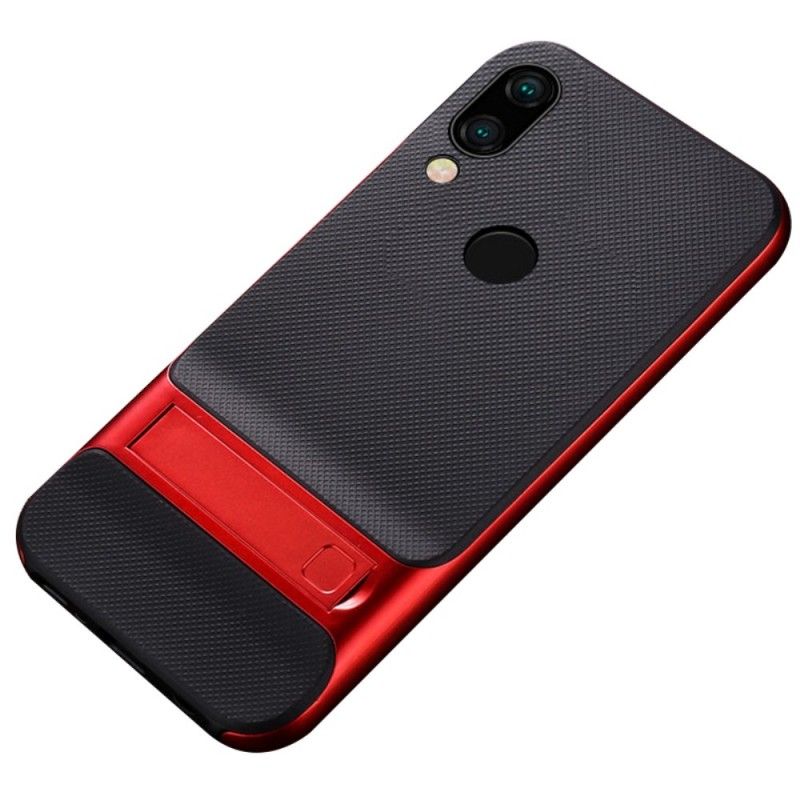 Hülle Für Xiaomi Redmi Note 7 Roségold Eleganzzunge