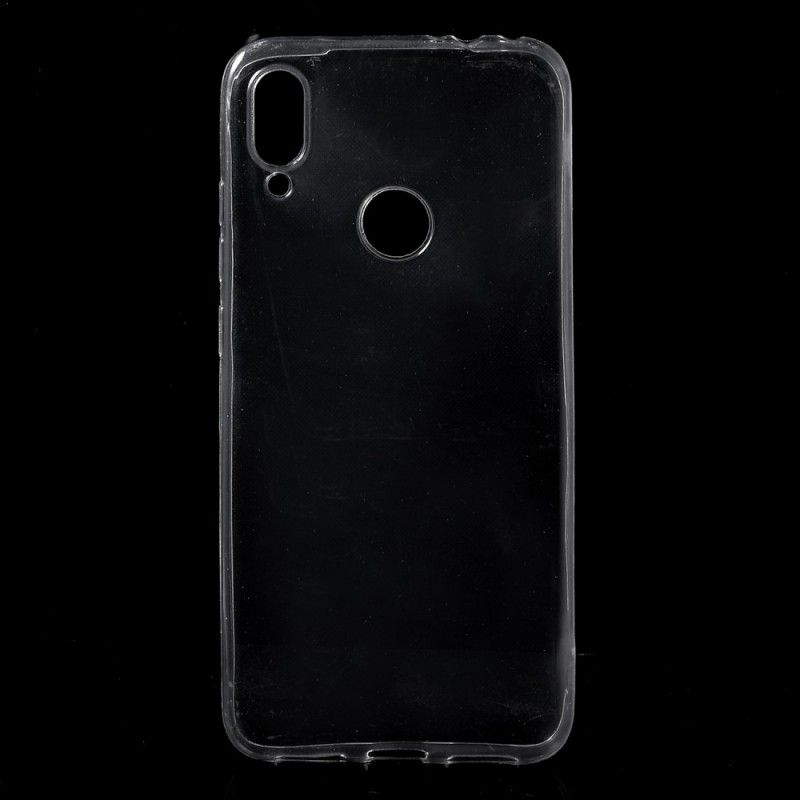 Hülle Xiaomi Redmi Note 7 Handyhülle Transparent