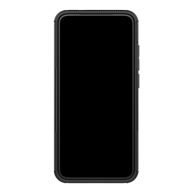 Hülle Xiaomi Redmi Note 7 Schwarz Ultrawiderstand