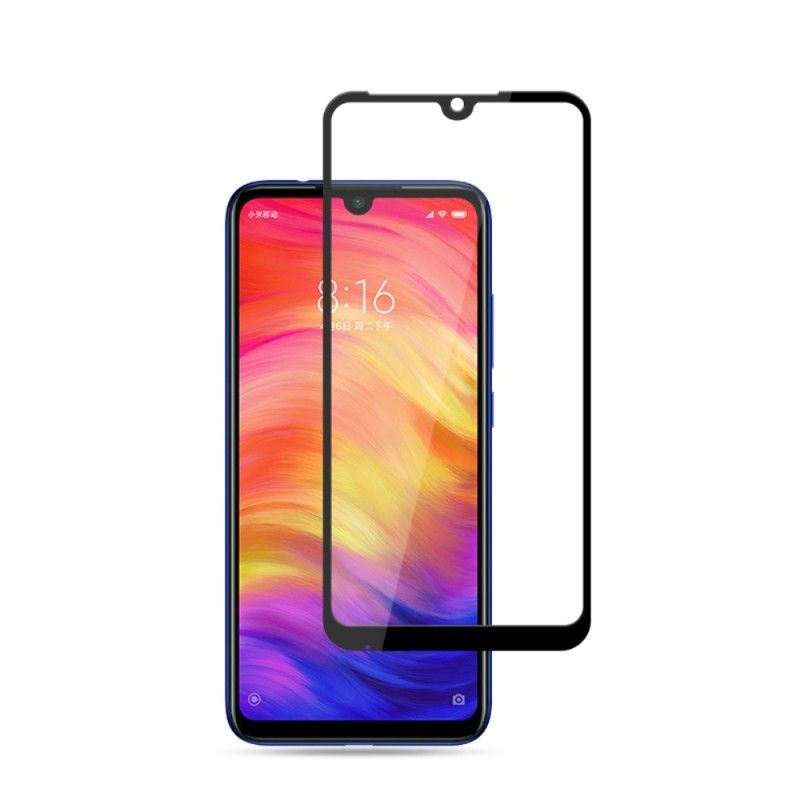 Schutz Aus Gehärtetem Glas Xiaomi Redmi Note 7 Mocolo