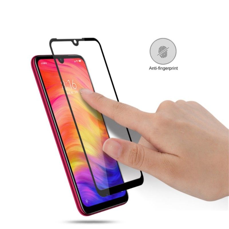 Schutz Aus Gehärtetem Glas Xiaomi Redmi Note 7 Mocolo