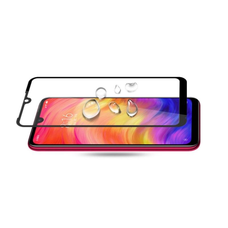 Schutz Aus Gehärtetem Glas Xiaomi Redmi Note 7 Mocolo