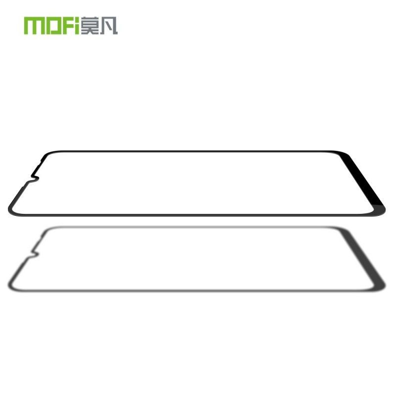 Schutz Vor Gehärtetem Glas Von Mofi Xiaomi Redmi Note 7