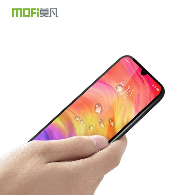 Schutz Vor Gehärtetem Glas Von Mofi Xiaomi Redmi Note 7