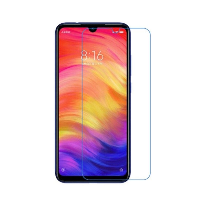 Xiaomi Redmi Note 7 Lcd Bildschirmschutzfolie