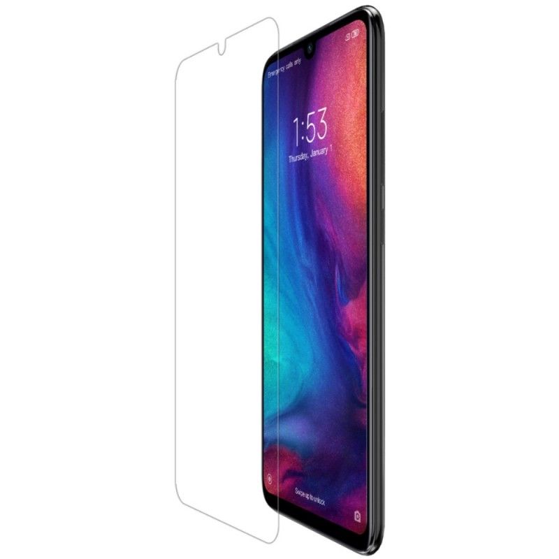 Xiaomi Redmi Note 7 Lcd Bildschirmschutzfolie