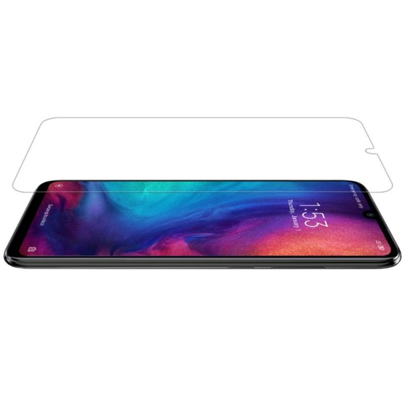 Xiaomi Redmi Note 7 Lcd Bildschirmschutzfolie