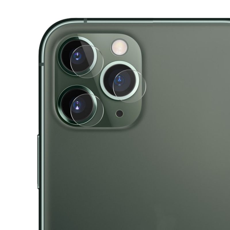 Abdeckung Aus Gehärtetem Glas Für iPhone 11 Pro Max Hutprinzenlinse