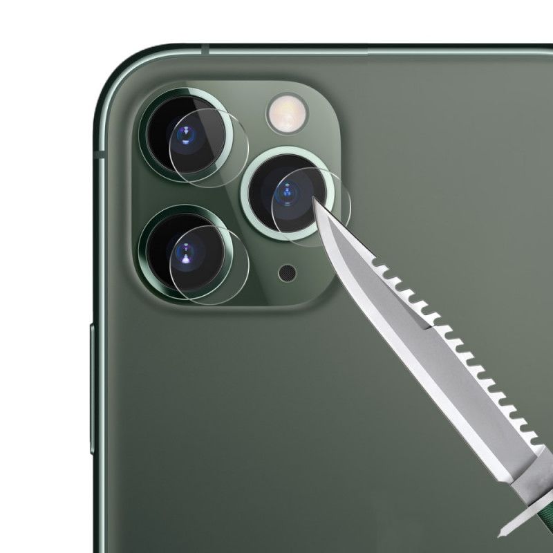 Abdeckung Aus Gehärtetem Glas Für iPhone 11 Pro Max Hutprinzenlinse