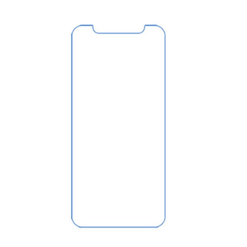 Bildschirmschutzfolie iPhone 11 Pro Max Nano