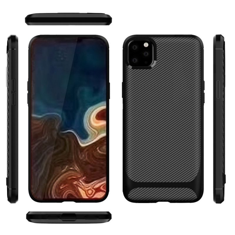 Hülle Für iPhone 11 Pro Max Rutschfest