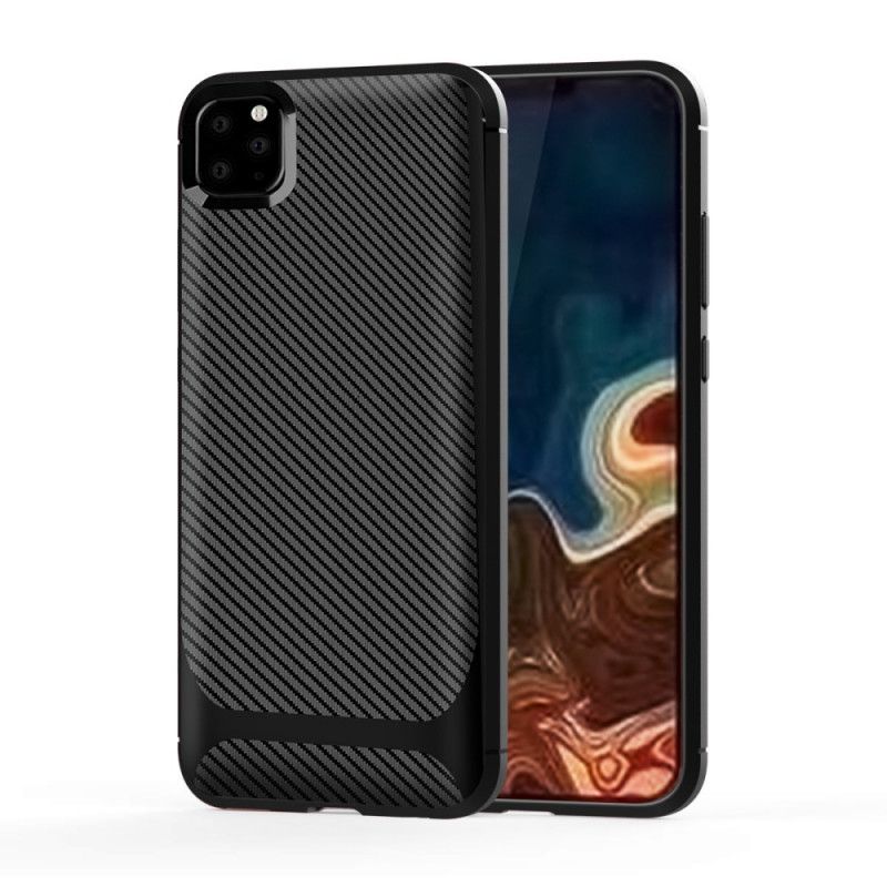 Hülle Für iPhone 11 Pro Max Rutschfest