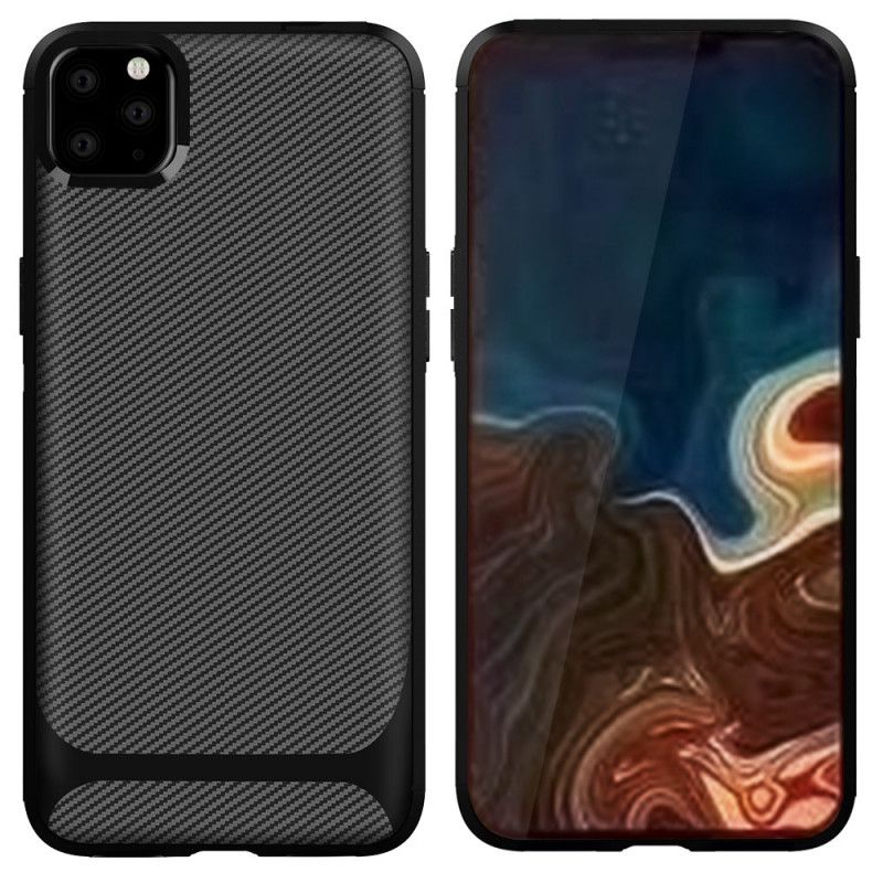 Hülle Für iPhone 11 Pro Max Rutschfest