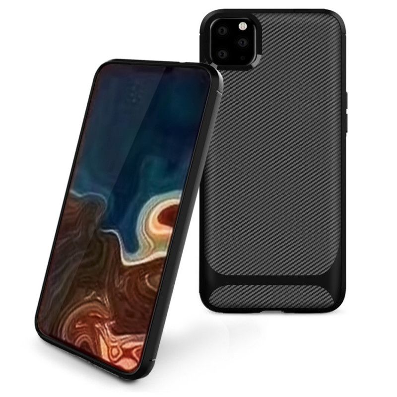 Hülle Für iPhone 11 Pro Max Rutschfest