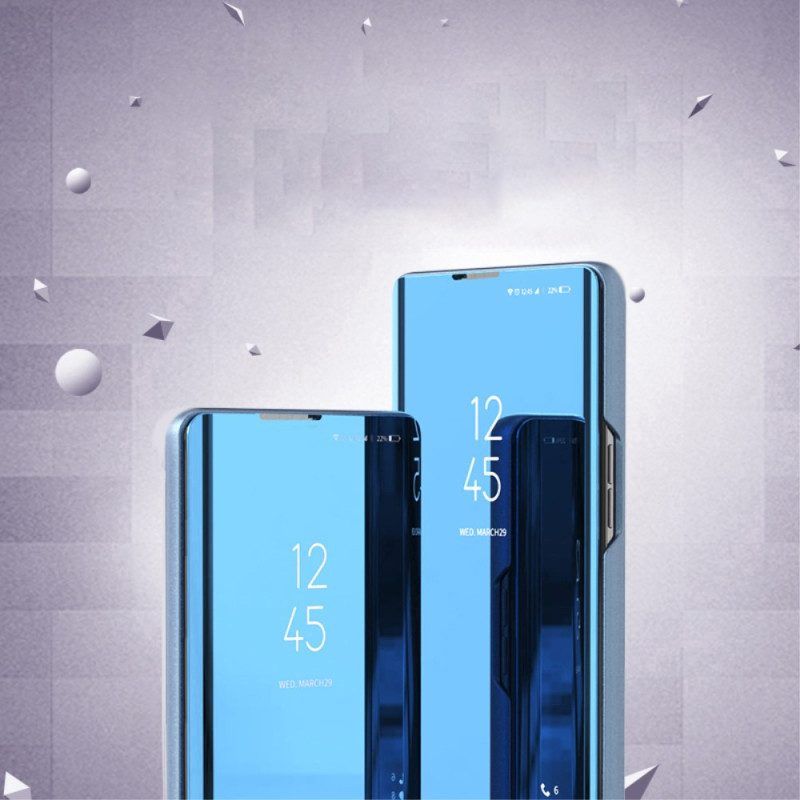 Schutzhülle Für Xiaomi Redmi Note 12 5G Spiegel