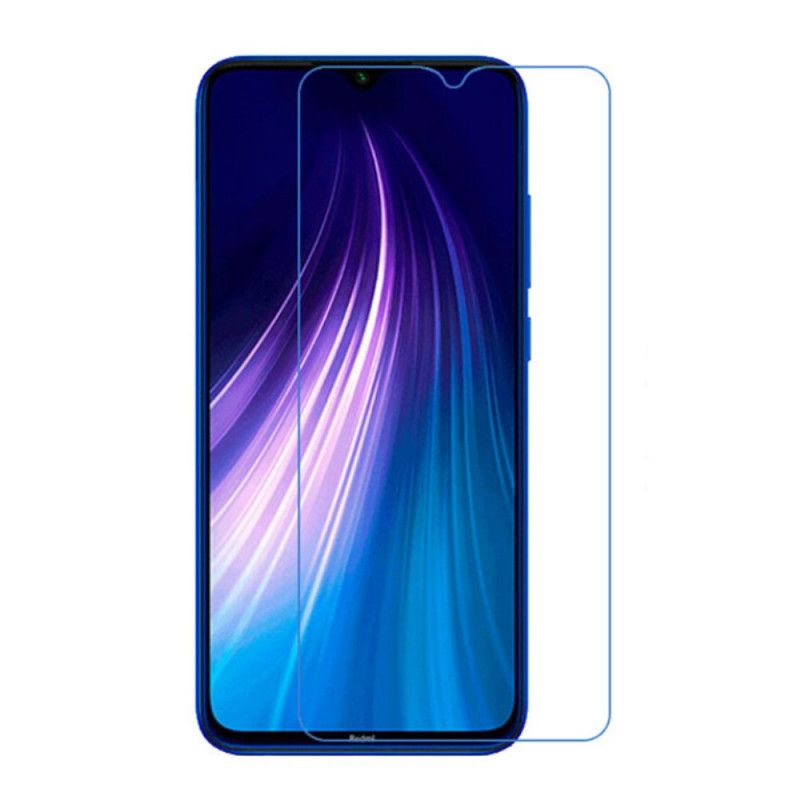 Bildschirmschutzfolie Xiaomi Redmi Note 8