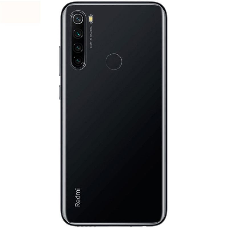 Hintere Schutzfolie Xiaomi Redmi Note 8 Imak