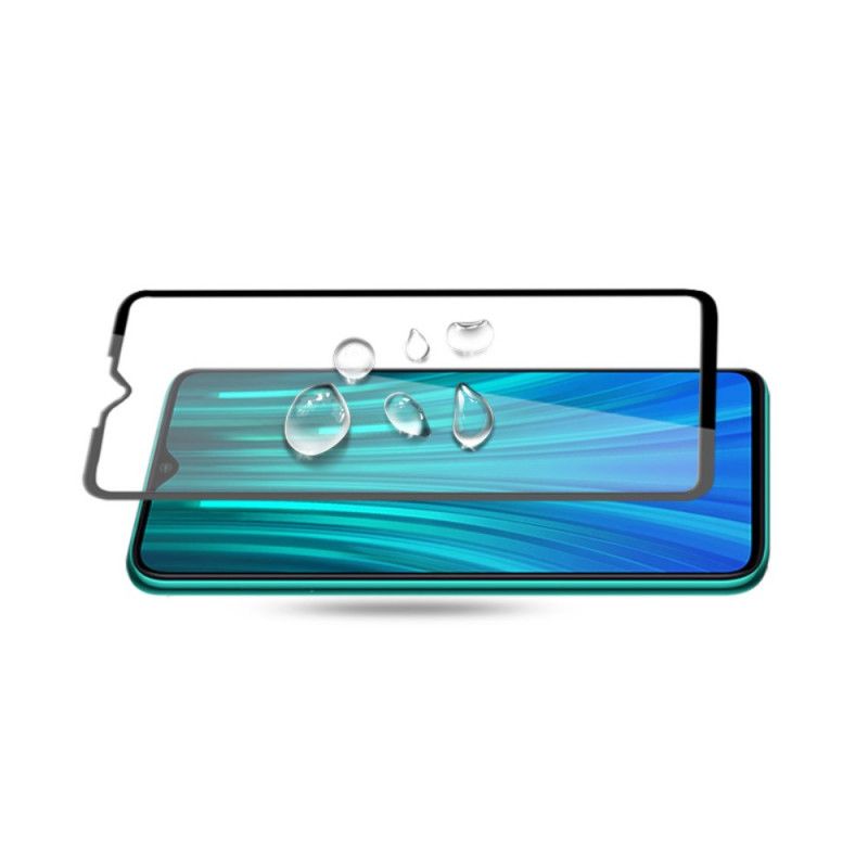 Schutz Aus Gehärtetem Glas Xiaomi Redmi Note 8 Mocolo