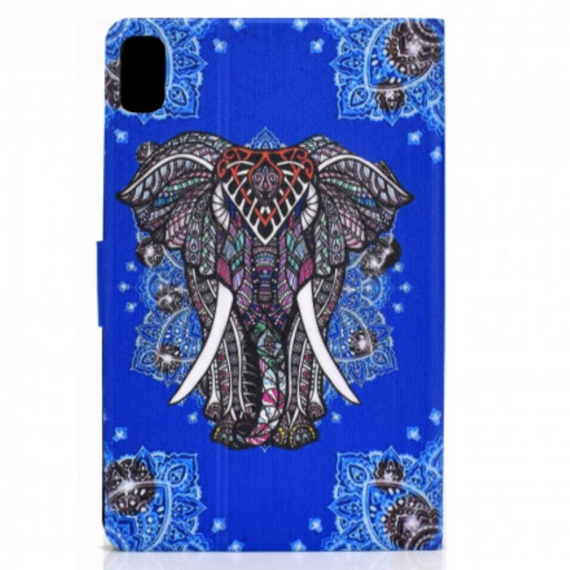 Lederhüllen Huawei Matepad New Elefant Art.-nr