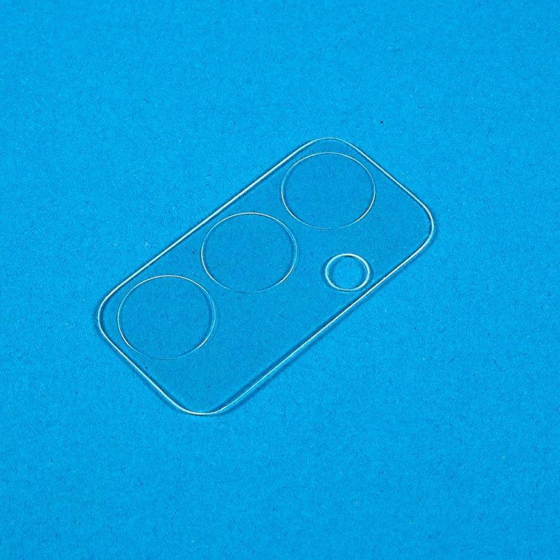Samsung Galaxy M13 Schutzlinse Aus Gehärtetem Glas