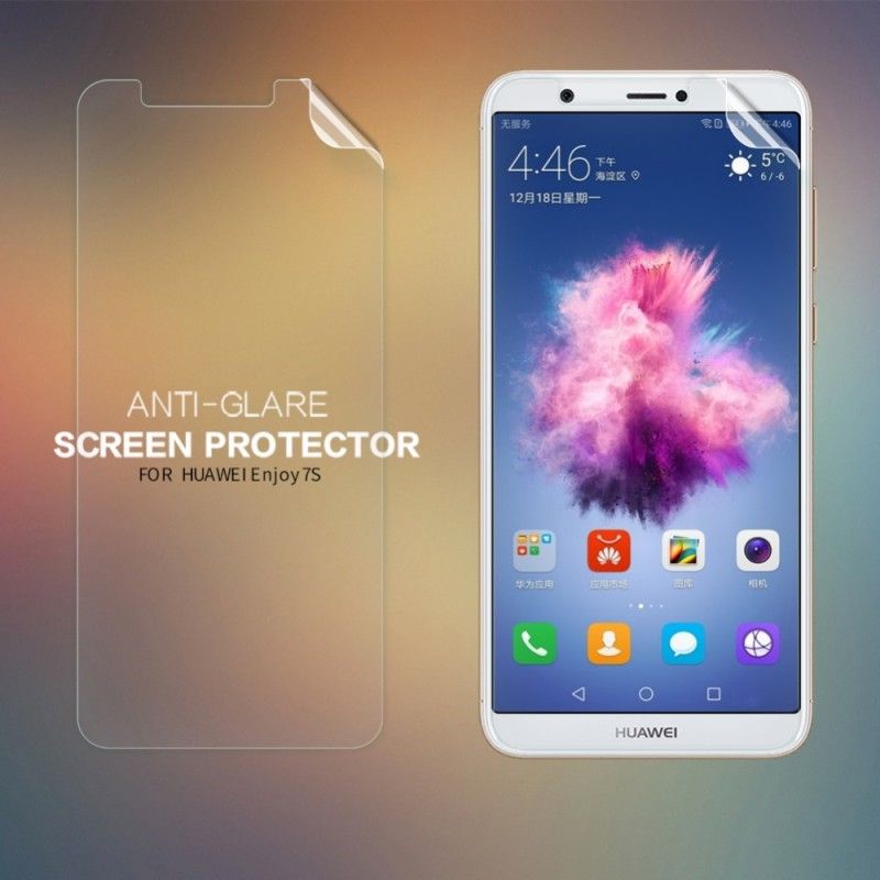 Displayschutz Huawei P Smart Nillkin