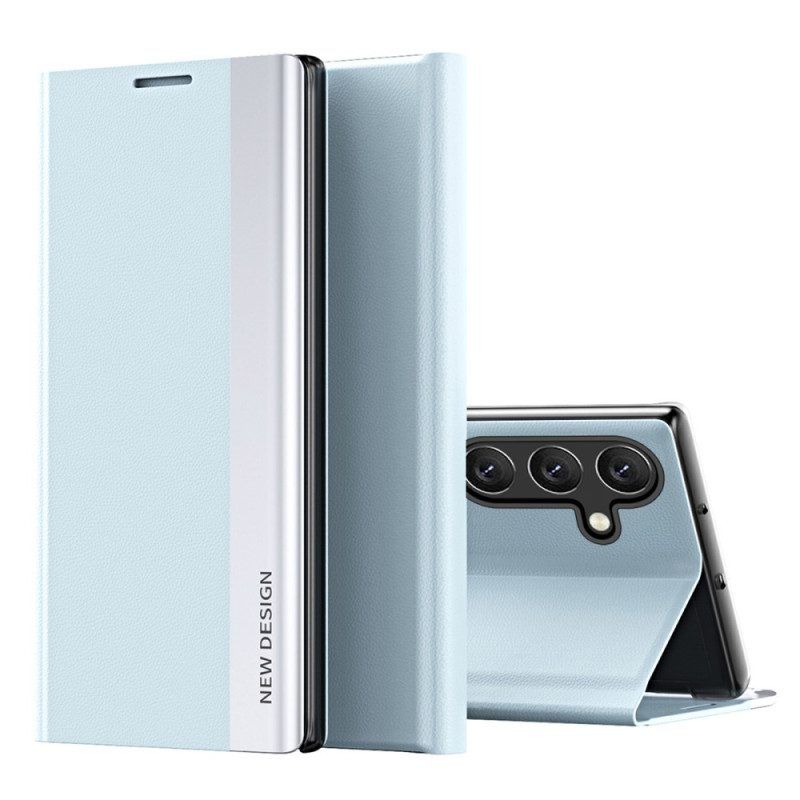 Schutzhülle Für Samsung Galaxy A54 5G Flip Case Neues Design