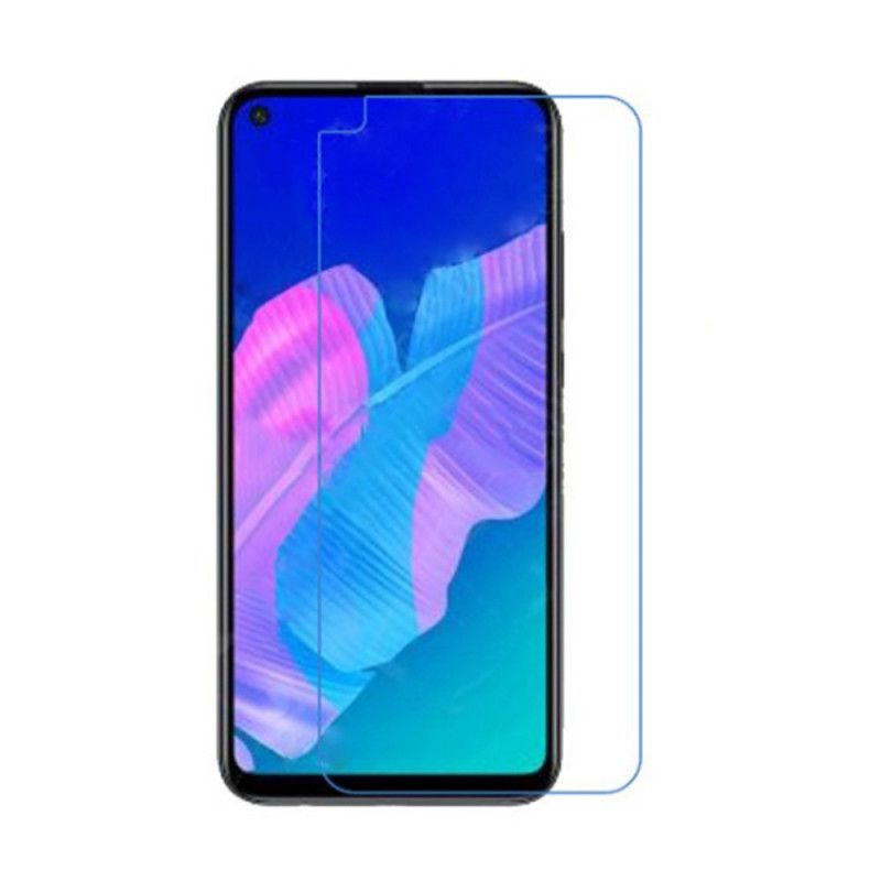 Schutz Aus Gehärtetem Glas Für Huawei P40 Lite E / Y7p Mocolo-Sieb