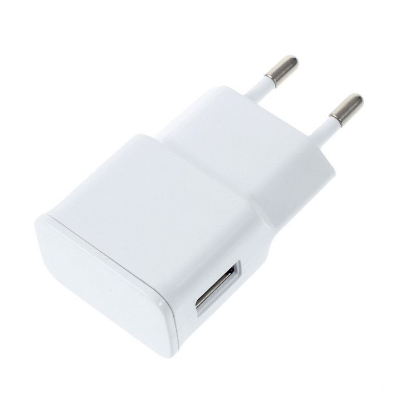 2A Usb-Ladegerätadapter Eu-Stecker